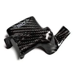 Carbon clutch lever pump protection CMT-KTM SXF Husqvarna FC 2023-