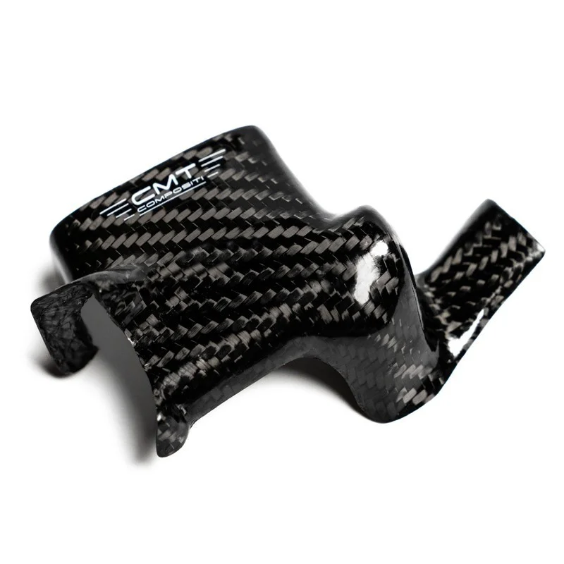 Carbon clutch lever pump protection CMT-KTM SXF Husqvarna FC 2023-