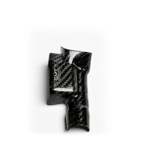 Protezione in carbonio pompa freno CMT-KTM SXF Husqvarna FC 2023-