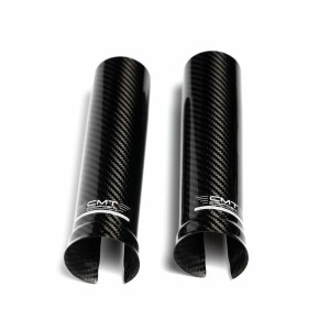 Carbon fork protection CMT-KTM Husqvarna GasGas