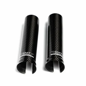 Carbon fork protection CMT-KTM Husqvarna GasGas