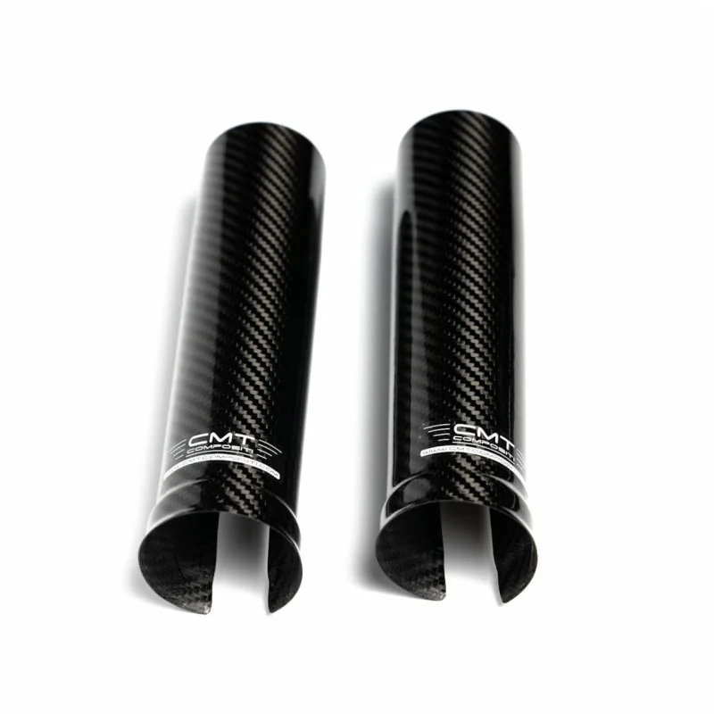 Protezioni foderi forcella in carbonio CMT-KTM Husqvarna GasGas
