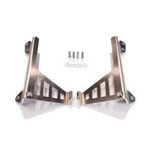 Protezioni radiatore AXP-Yamaha YZF 250 2019-2023 YZF 450 2018-2022 Fantic XXF 250/450