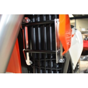 Kühlerschutz AXP-KTM-Husqvarna-GasGas
