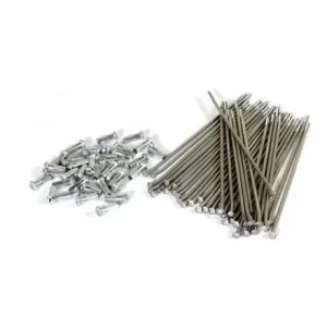 Raggi Completi Haan Wheels-Ktm/Husqvarna posteriore da 18