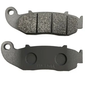 OEM Bremsbeläge Vornes Valenti 50 2011- 125 2019-