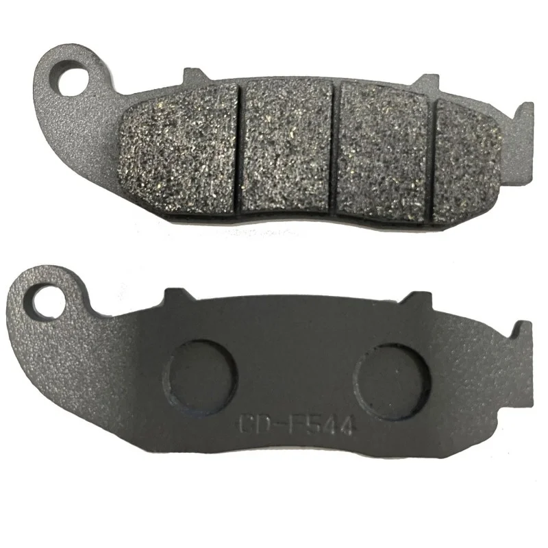 OEM Avant Plaquettes de Frein Valenti 50 2011- 125 2019-