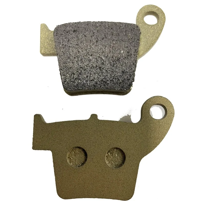 OEM rear brake pads Valenti 50 2011- 125 2019-