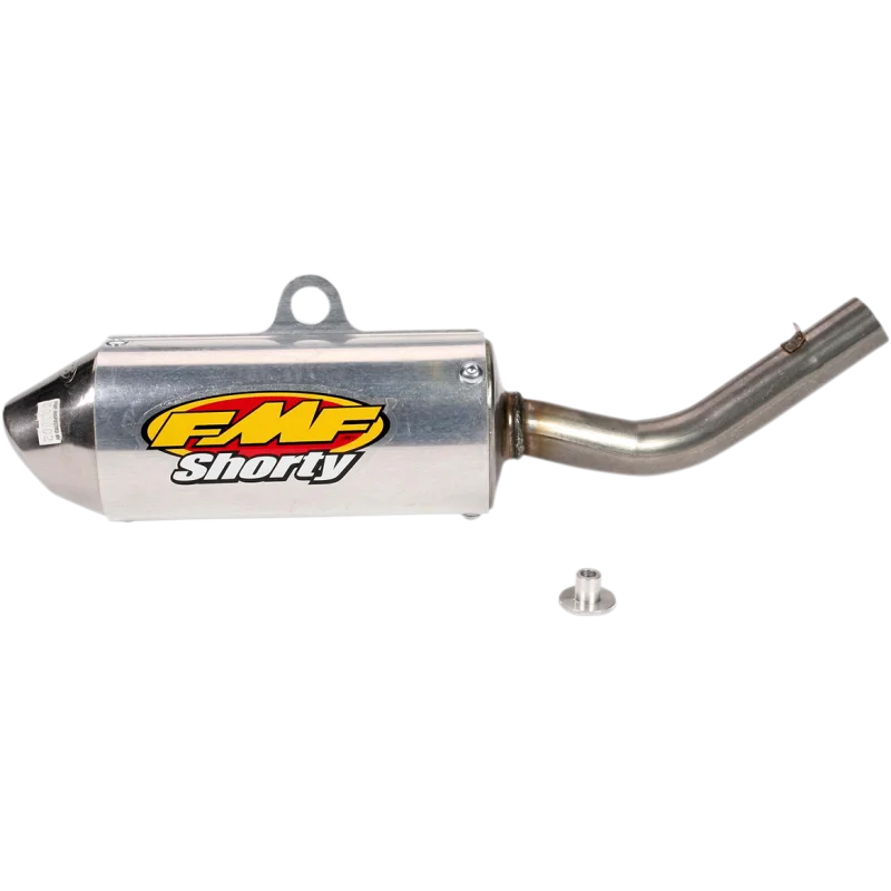 Silencer FMF Powercore Shorty-Suzuki RM 125