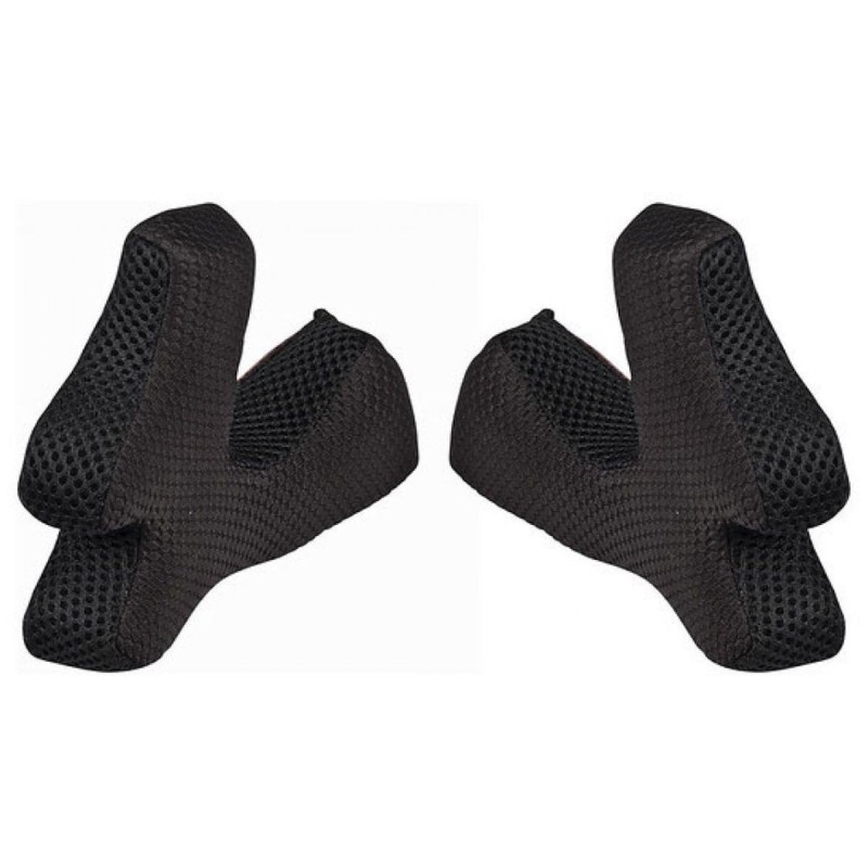 SE5 Cheek Pads TLD Helm