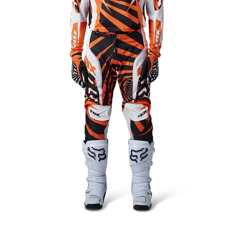 Crossbekleidungsset FOX 180 GOAT Orange 2023