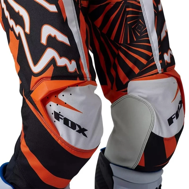 Crossbekleidungsset FOX 180 GOAT Orange 2023