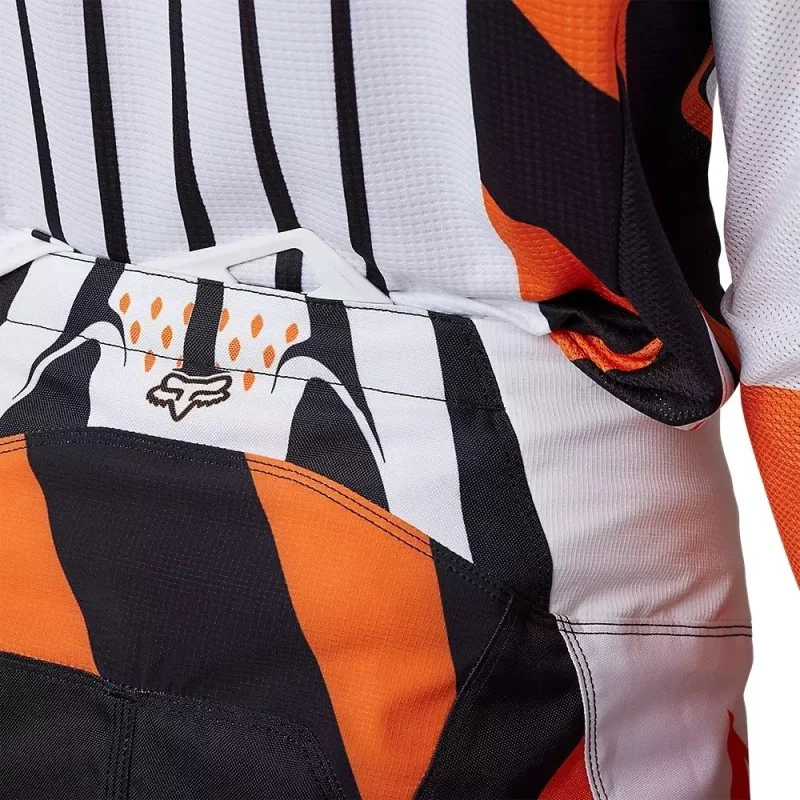 Crossbekleidungsset FOX 180 GOAT Orange 2023