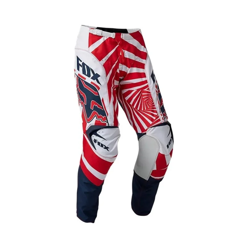 Completo FOX 180 GOAT Navy 2023