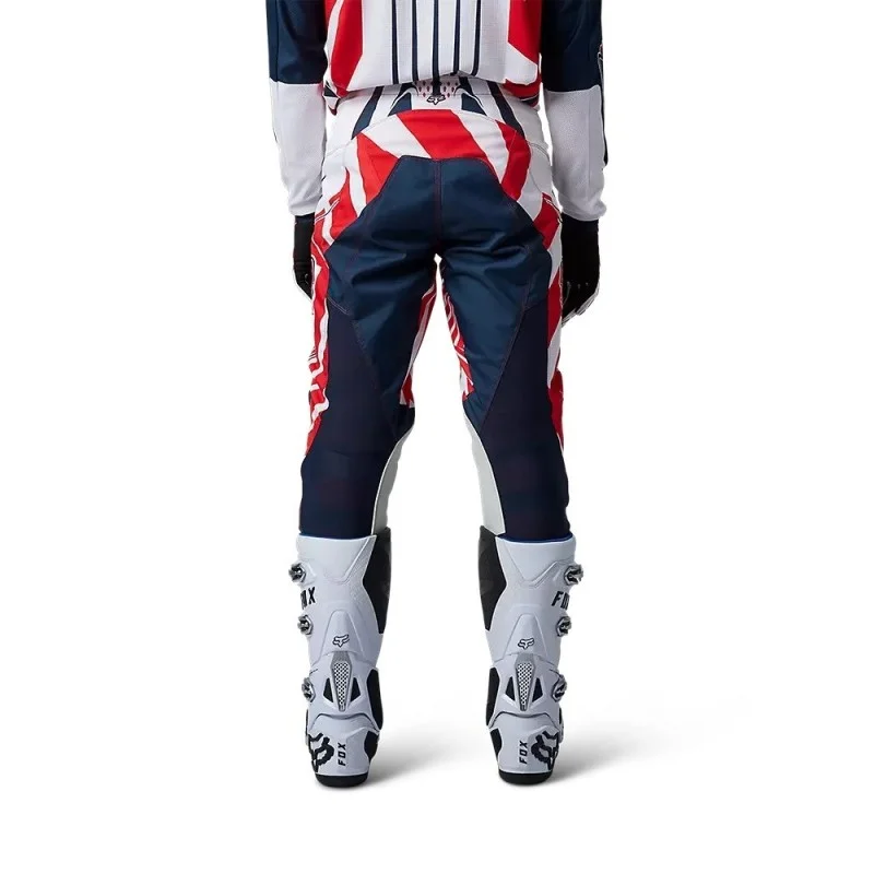 Completo FOX 180 GOAT Navy 2023