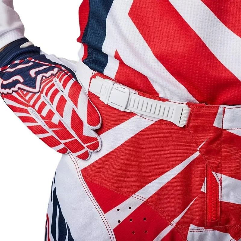 Completo FOX 180 GOAT Navy 2023