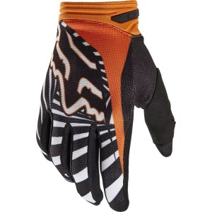Guanti FOX 180 GOAT Arancioni
