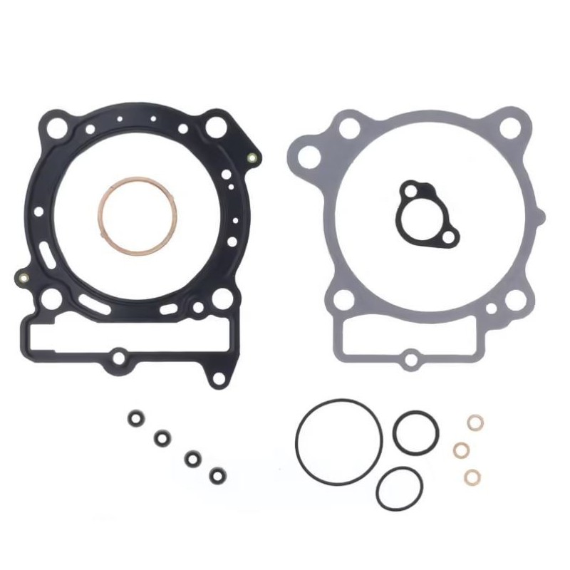Pochette de joints culasse et embase kit-Kawasaki KXF 450 2021-