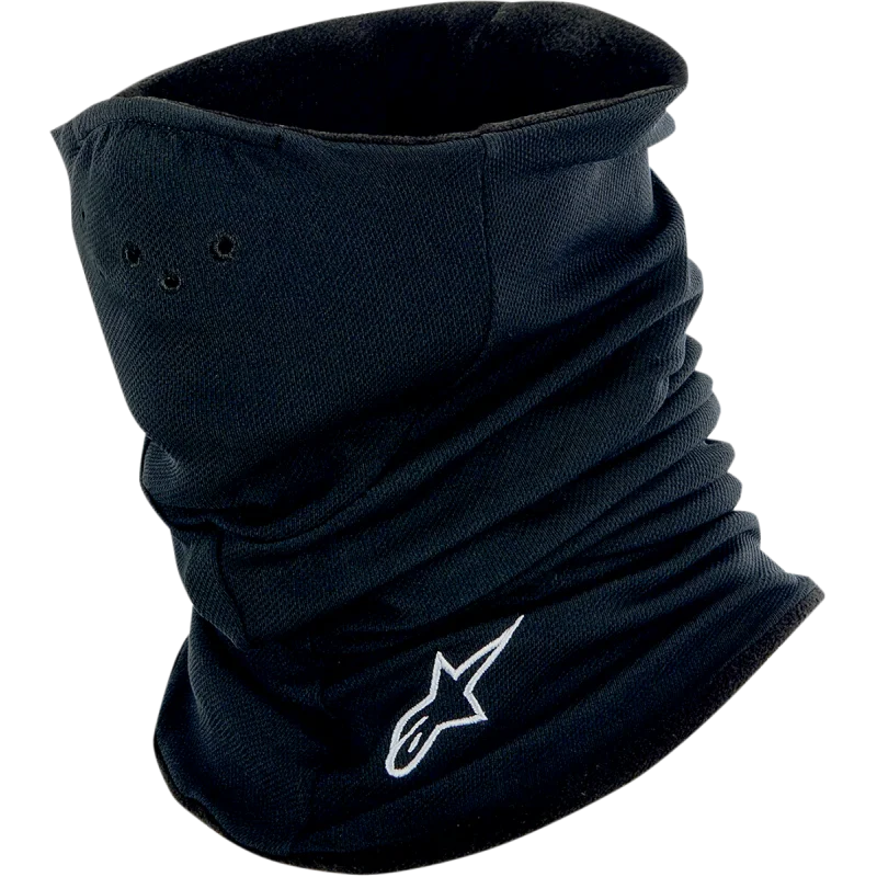 Alpinestars NECKWARMER TECH schwarz