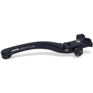 Leva freno snodata 7G components-KTM 690 Husqvarna 701 GasGas 700