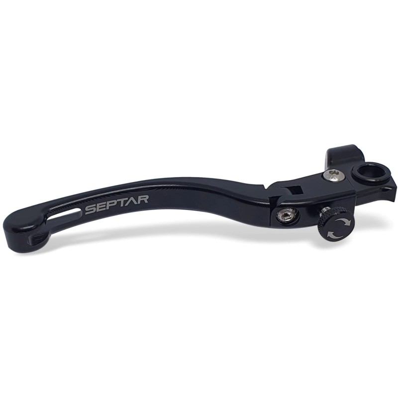 Leva freno snodata 7G components-KTM 690 Husqvarna 701 GasGas 700
