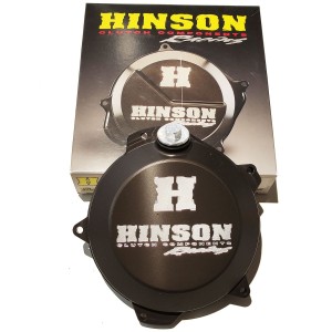 Clutch cover Hinson | Ktm-Husqvarna 250/350/450 2023+