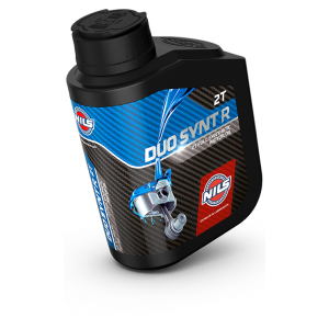 2 Stroke Oil Duo Synt R Nils 1 Liter