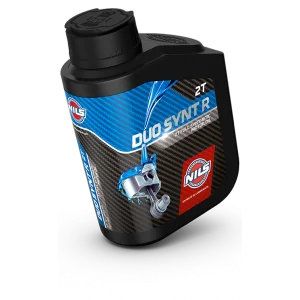 Olio Miscela Nils Duo Synt R 1 Lt