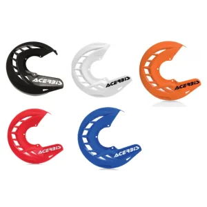 Avant Disc Cover Acerbis Spider 275 mm