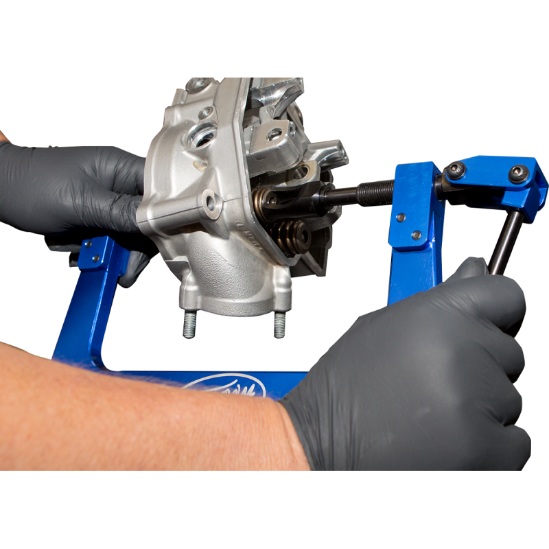 T-& Valve Spring Compressor Motion Pro
