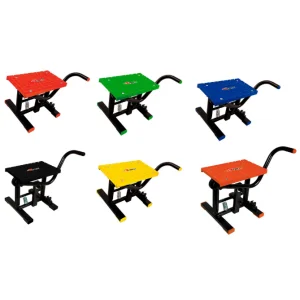 Foot Lift Bike Stand Cross-Motard-Mincross TPU Plate Rtech