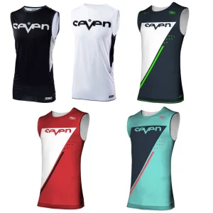 OverMaillot Cross Seven Zero 2022