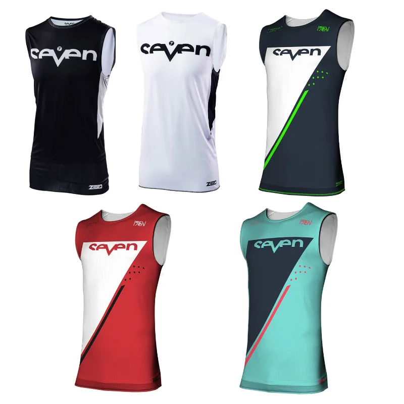 Overjersey Seven Zero 2022 Seven