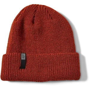 FOX Machinist Beanie Copper