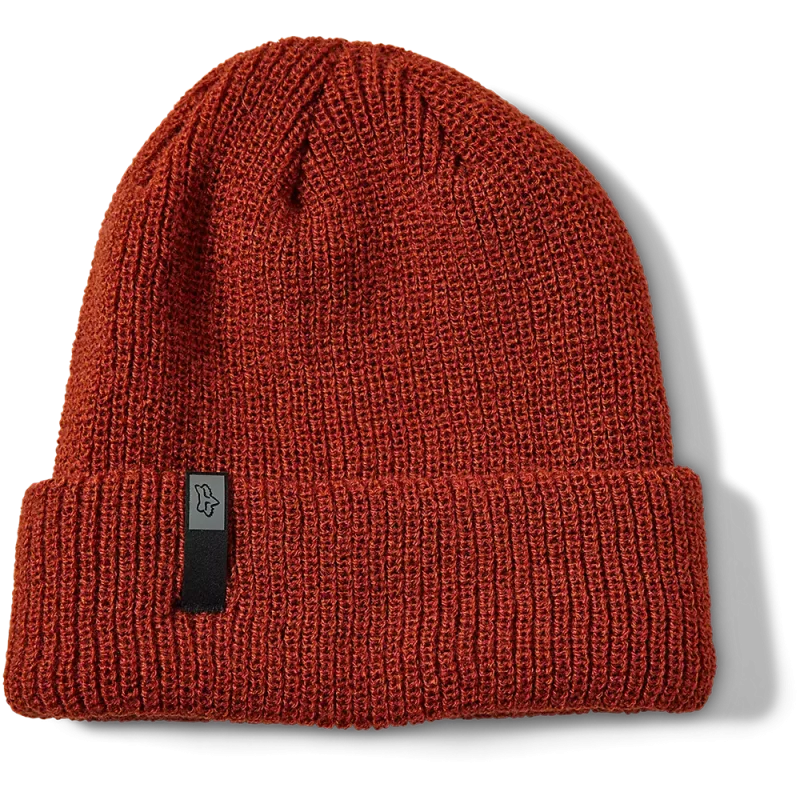 FOX Machinist Beanie Copper