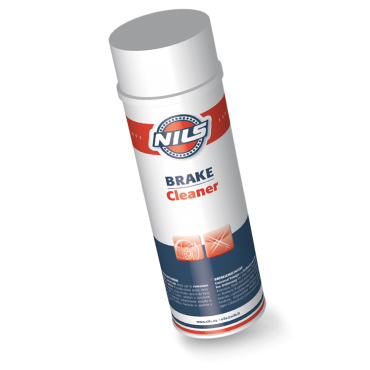 Brake Cleaner 500 ml NILS 050573 Nils Cleaning