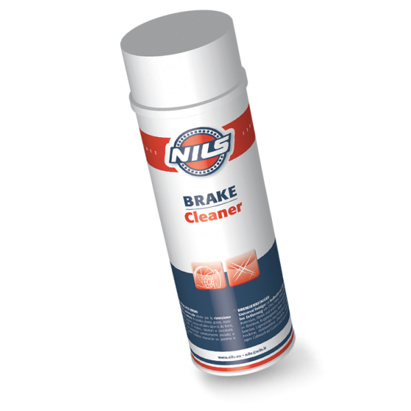 Brake Cleaner 500 ml NILS Nils