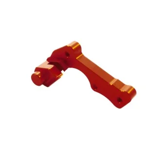 Distanziale pinza freno Honda 260 mm Yamaha 270 mm