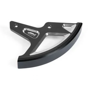 Protezione disco freno posteriore Honda CR-CRF
