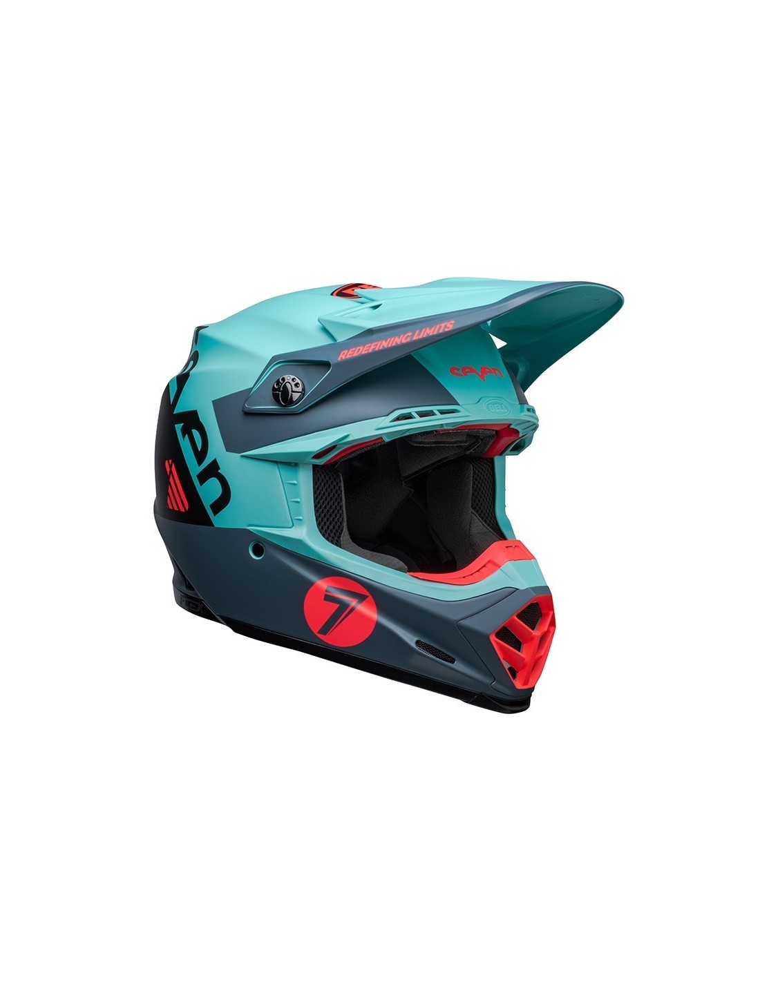 Casco bell 2025 seven