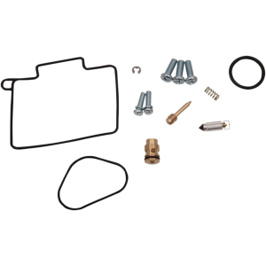 Carburetor Repair Kit KTM SX 125/150 17-22 Husqvarna TC 125 17-22 GasGas MC 125 21-23