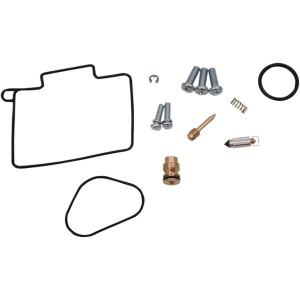 Carburetor Repair Kit KTM SX 125/150 17-22 Husqvarna TC 125 17-22 GasGas MC 125 21-23