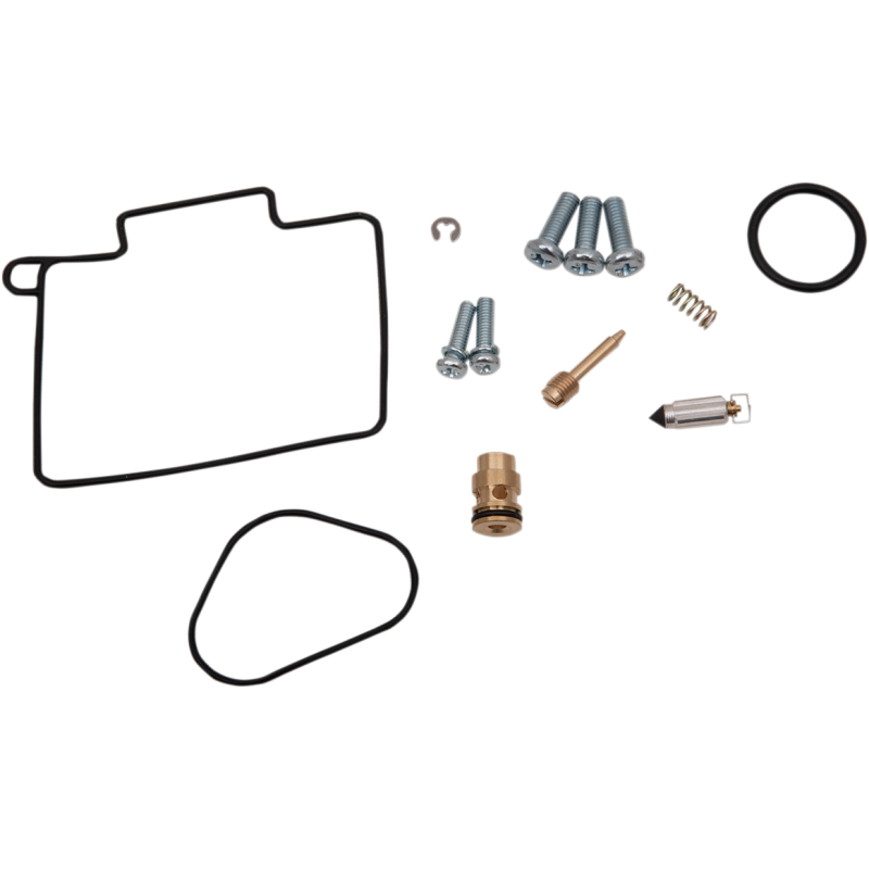 Kit de réparation pour carburateur KTM SX 125/150 17-22 Husqvarna TC 125 17-22 GasGas MC 125 21-23