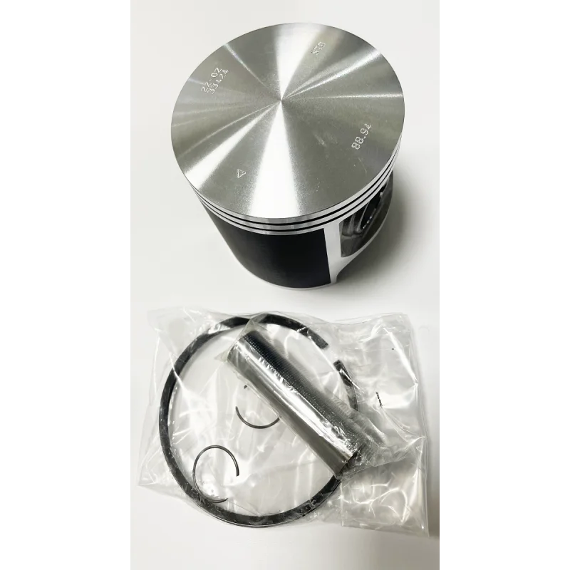 Pistone Vertex replica Honda CR 500 1985-2001