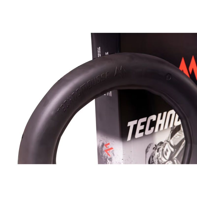 Mousse TechnoMousse Enduro noir series