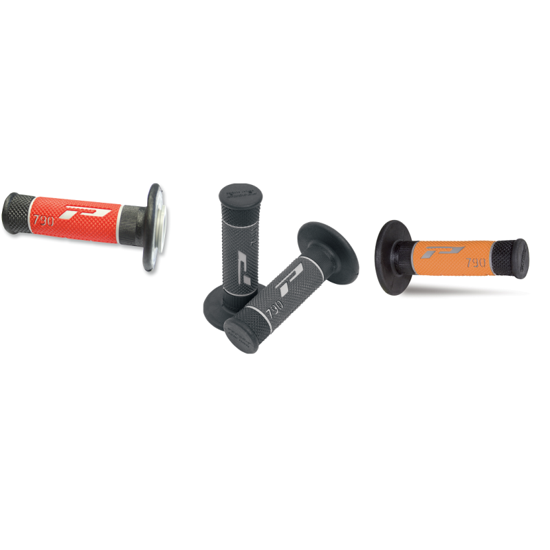 Poignées ProGrip Triple Density 790