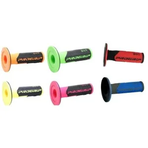 Grips Pro Grip Dual Density 801