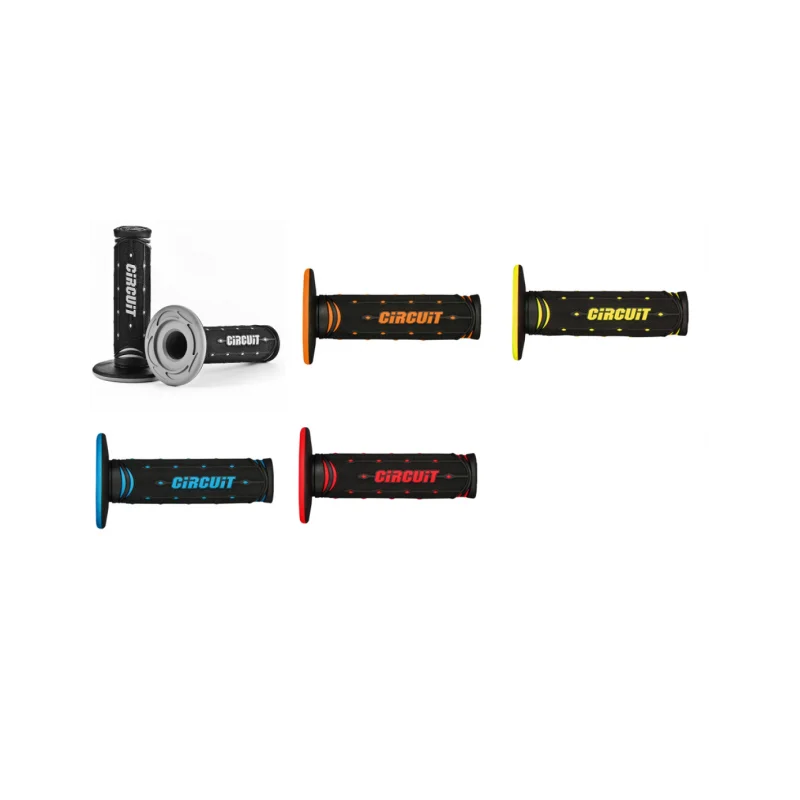 Poignées Circuit Racing Jupiter