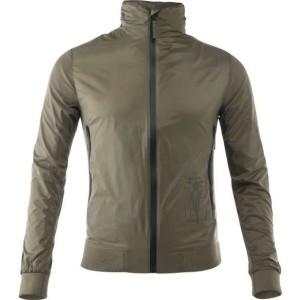Giacca Antivento Acerbis Urben Green