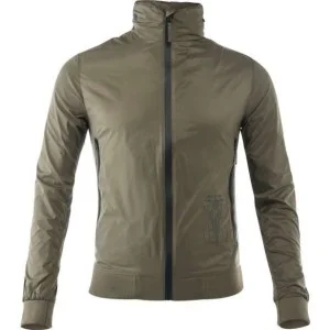 JACKET WIND SP CLUB Urban vert Acerbis